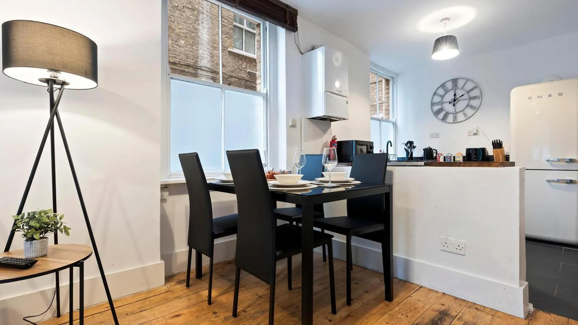 Peckham Cozy 2-Bed Gem In London Apartment 0*,  United Kingdom