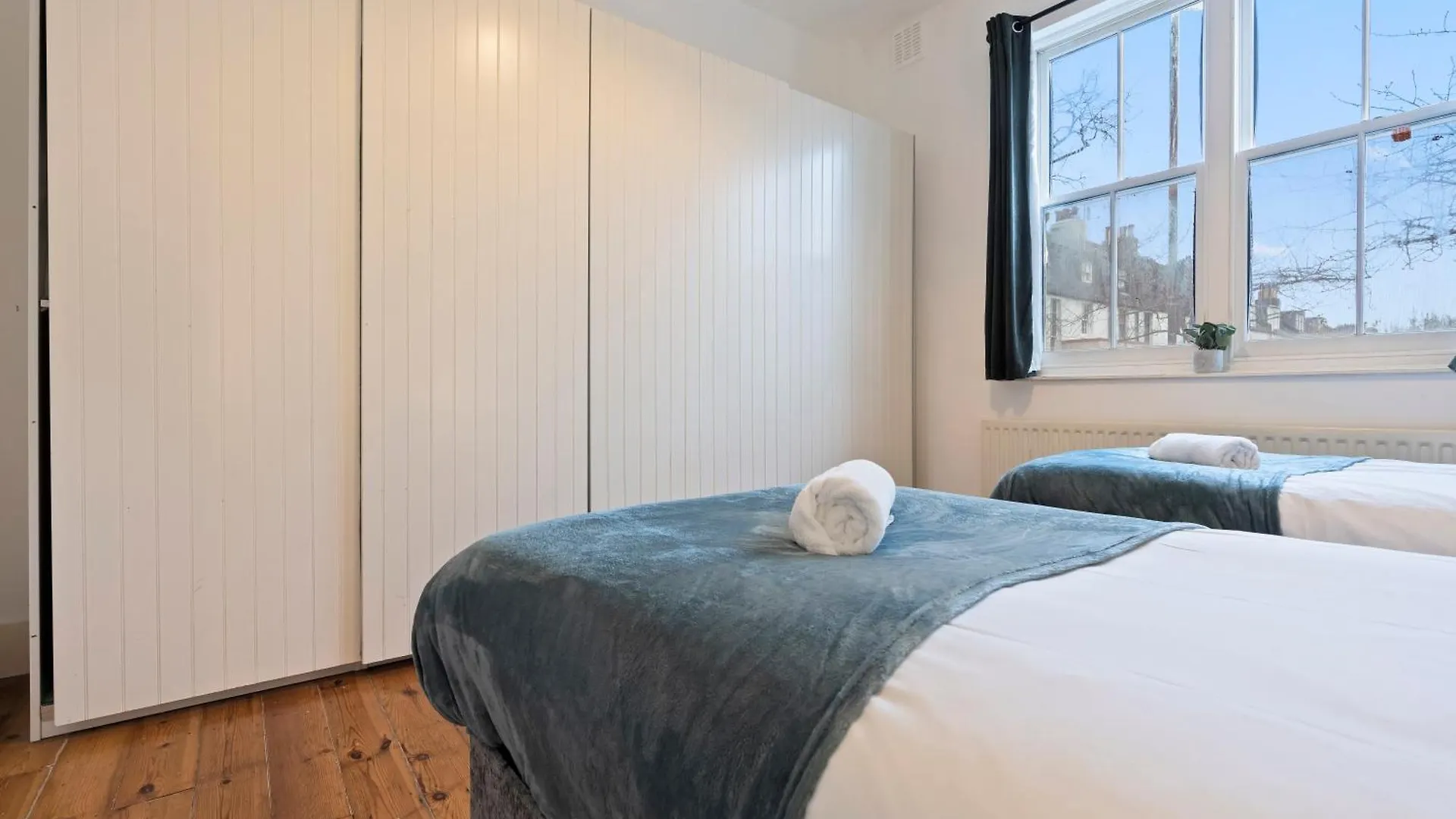 Peckham Cozy 2-Bed Gem In London Apartment United Kingdom