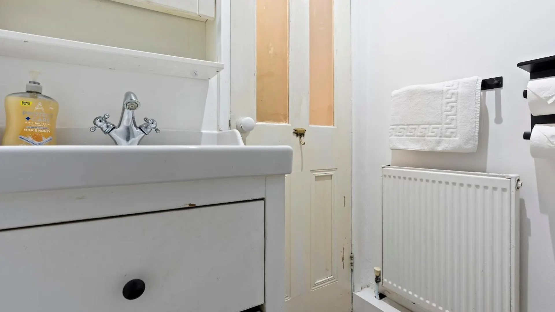 Peckham Cozy 2-Bed Gem In London Apartment United Kingdom