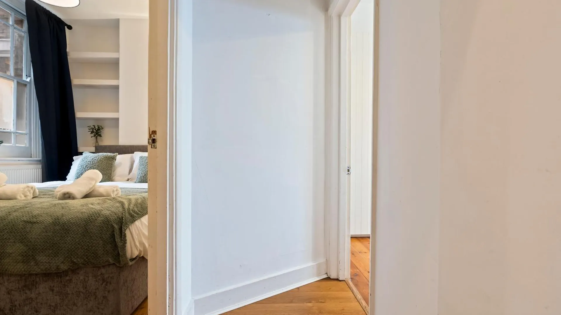 Peckham Cozy 2-Bed Gem In London Apartment 0*,  United Kingdom