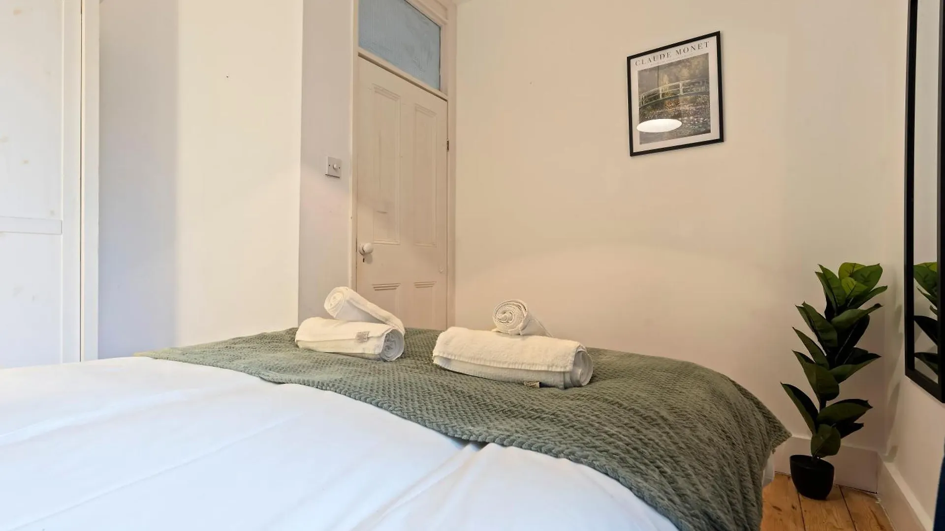 Peckham Cozy 2-Bed Gem In London Apartment United Kingdom