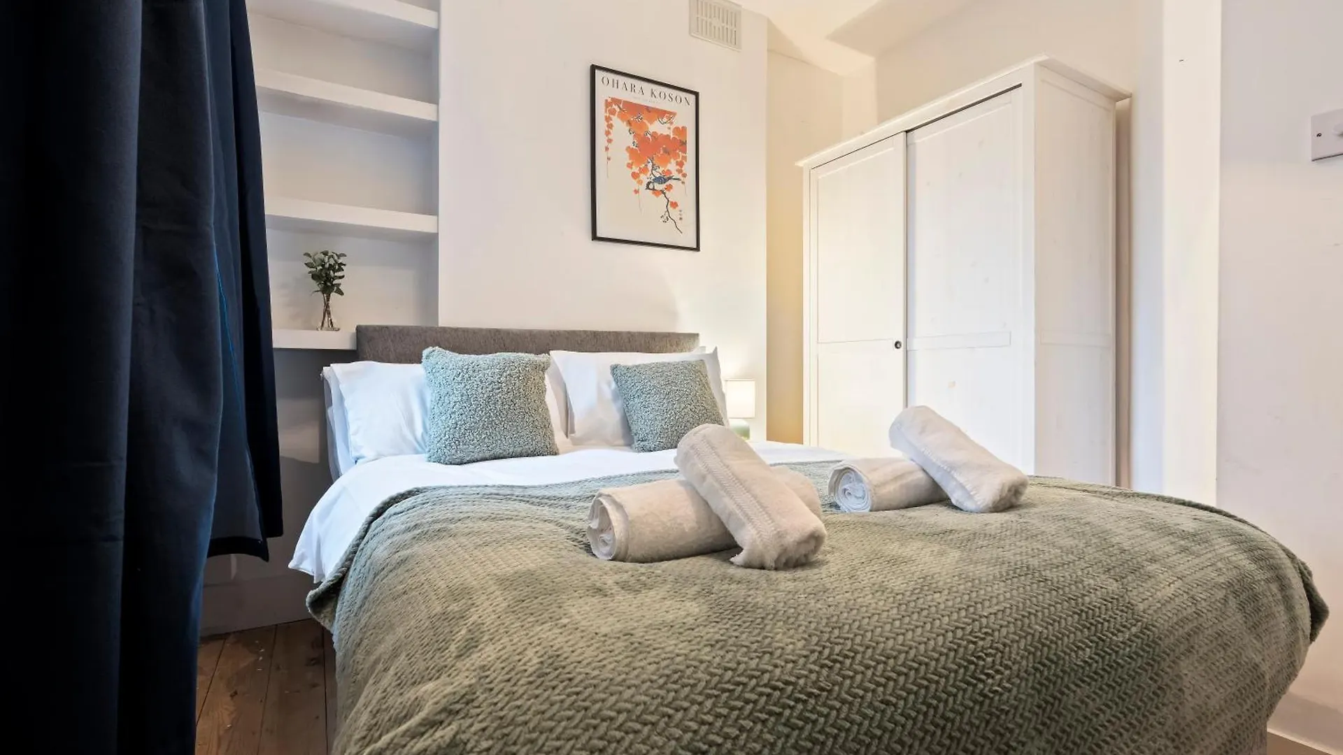 Peckham Cozy 2-Bed Gem In London Apartment United Kingdom