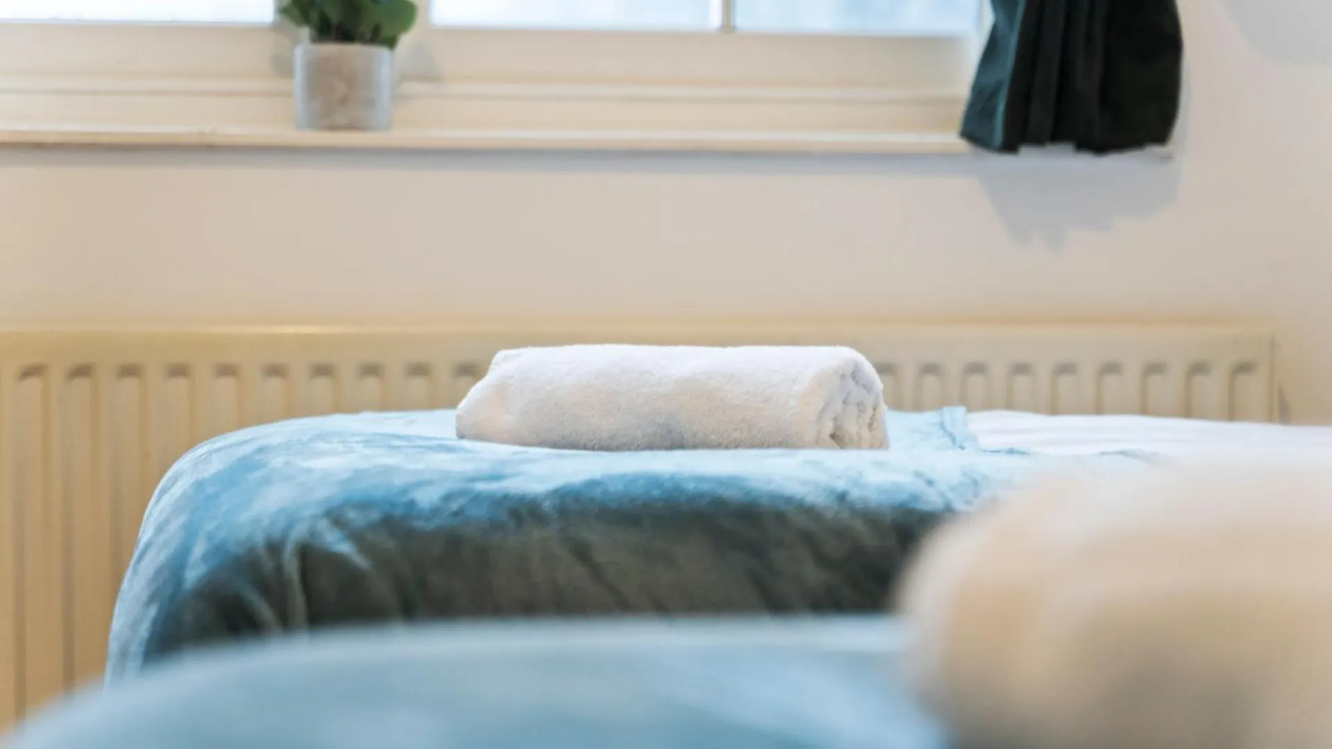 Peckham Cozy 2-Bed Gem In London Apartment