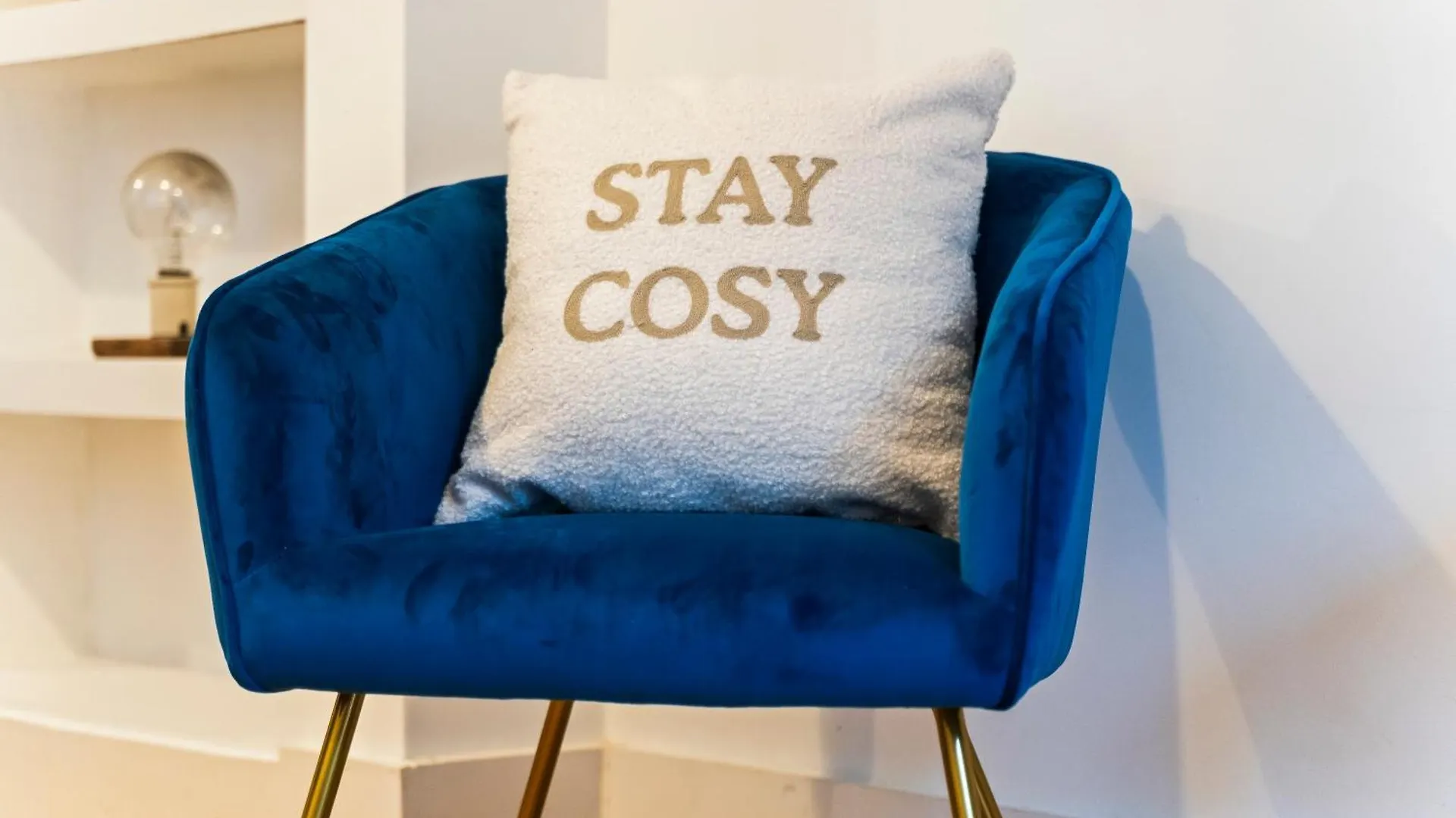 Peckham Cozy 2-Bed Gem In London Apartment