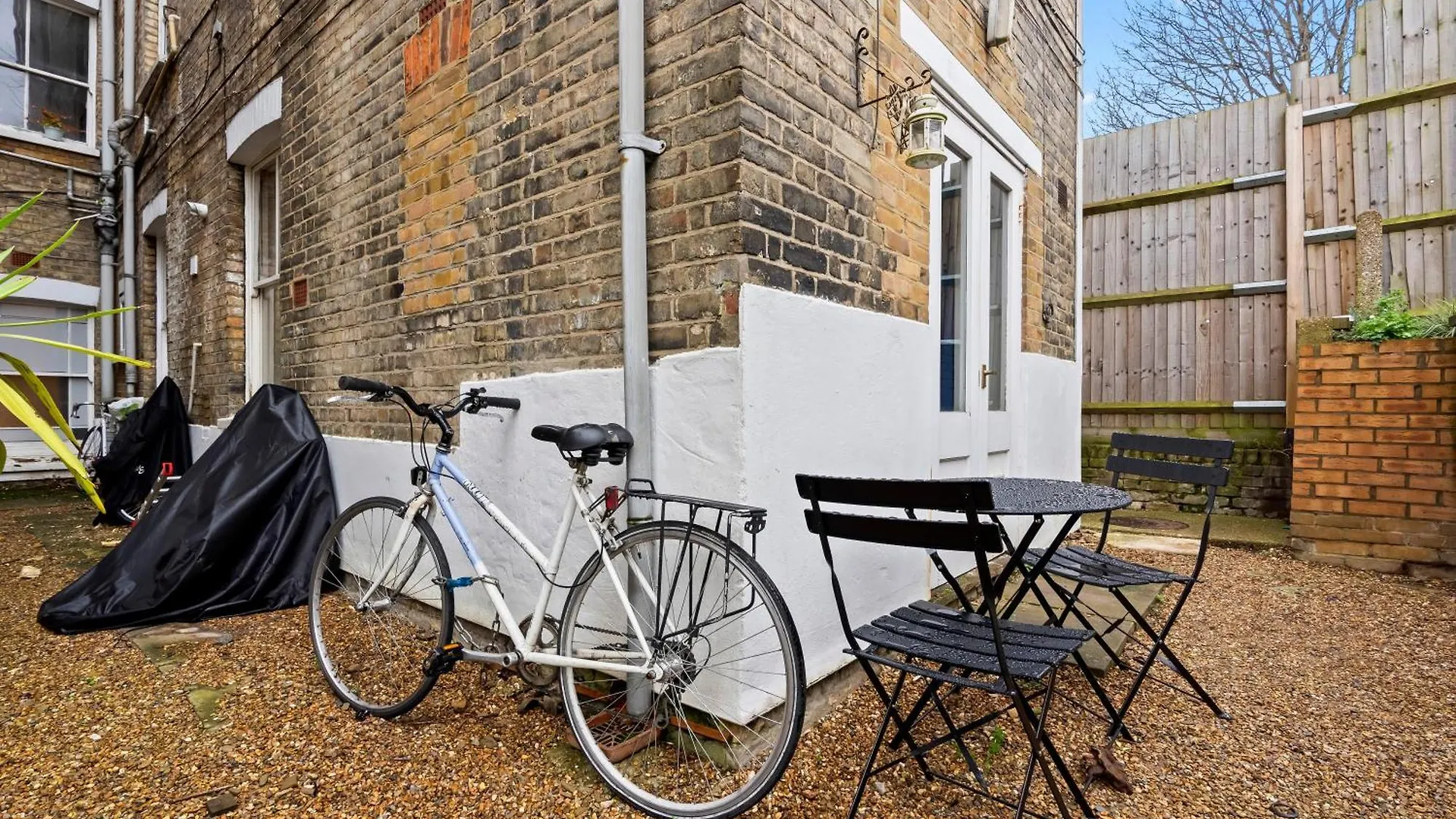 Peckham Cozy 2-Bed Gem In London Apartment United Kingdom